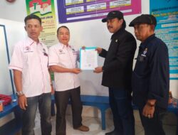 IWO Indonesia Tancapkan Bendara di Kabupaten & Kota Tasikmalaya