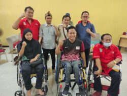 “Supriatna Gumilar “Ketum NPCI Jawabarat tegaskan tidak ada pergantian Sekertaris Umum NPCI Kabupaten Bekasi
