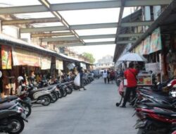Disperindag Antarkan Pasar Rakyat Johar Jadi Pasar SNI Pertama di Kabupaten Karawang