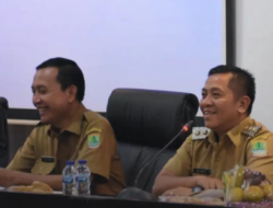 Jelang Hari Jadi Kabupaten Karawang Ke-389, Wabup Aep: Harus Dirasakan Masyarakat