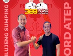 Mantan Pemain Persib Bandung Resmi Gabung Persika 1951