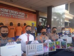 Penyalahgunaan Gas Elpiji Subsidi Sebagai Tindakan Merugikan Rakyat