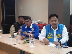 DPP KNPI Terbitkan SK Perpanjangan Pengurus Caretaker DPD KNPI Jabar