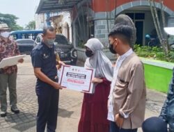 Save the Children Bantu 378 Anak Yatim Korban Covid-19 di Kabupaten Bekasi