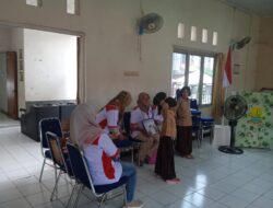 Gandeng Hary Salon, BLK Tata Rias Disnaker Gelar Pelatihan di Karawang Wetan