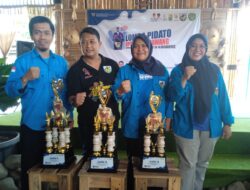 DPD KNPI Karawang Gelar Lomba Pidato Tingkat SMA/SMK