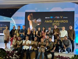 AMSI Awards 2022, Ajang Penghargaan Media Siber Nasional dan Lokal Terbaik