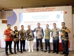 Kembangkan SPBE, Pj Bupati Bekasi Pelajari dan Adaptasi Aplikasi Kabupaten/Kota Lain