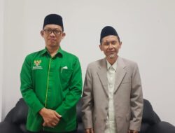 Ketua Baznas Kabupaten Bekasi Sebut Pj Bupati Dani Ramdan Miliki Etos Kerja Luas Biasa