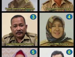 Jelang 2023, Karawang Hapus Istilah Gudang Plt