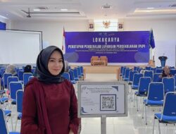 PLP UBP Karawang Resmi Ditutup