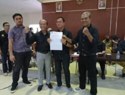 Petisi dari 100 Tenaga Pendidik, Rektor Unsika Malah Umumkan Mundur