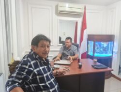 DPP GPRI Soroti Realisasi TKDD dan APBD 2022 Pemkab Karawang
