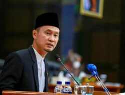 Kembali ke Sistem Proporsional Tertutup, Ihsanudin: Ciptakan Oligarki Elit Parpol