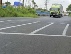 Masyarakat Senang Jalan Kalimalang Mulus