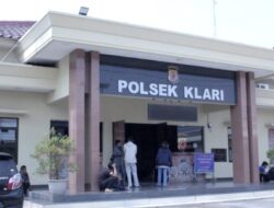 Kapolsek Klari Tolak Konfirmasi Media,  Arahkan ke Pokja, Diduga Beda-Bedakan Wartawan