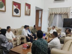 Sister City, MoU Dengan Korea Selatan, Dani Ramdan Bilang Begini?