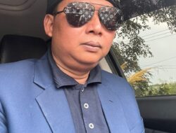 Ketua LSM Lodaya Maju di DPR RI Partai Nasdem