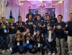 Kartika Fest 2023 Writing & Singing Contest, Pesan Kebangkitan Dandim 0604 Untuk Masyarakat Karawang