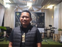 Gagah dan Tegas, Dandim Karawang Pecinta Musik Yang Ciptakan Belasan Lagu