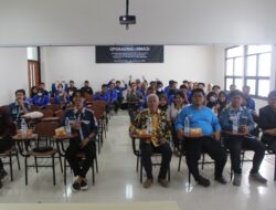 Tingkatkan Produktivitas Akademi Organisasi Mahasiswa Sistem Informasi UBP Karawang dengan Upgrading Himasi