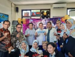 Wakil Bupati dan Kadisdikpora Buka Festival Hasil Lokakarya 7 PPGP Angkatan 6