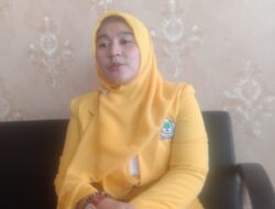 Kesiapan dan Persiapan Bacaleg Golkar Rani Destiani Untuk Duduk di Kursi Legislatif