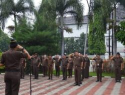 Pesan dan Harapan Jaksa Agung RI Dalam Peringatan Persaja ke-72 tahun