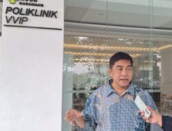 Ikuti Rangkaian MCU Syarat Pencalegan, Gerindra Karawang Siap Raih 12 Kursi