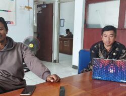 Terkait Kandang Kambing, Tim Monev Jayakerta Bantah Klaim Kepala Desa Makmur Jaya 
