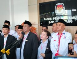 Usung Ekonomi Kerakyatan, Perindo Karawang Ingin Raih 6 Kursi di Pemilu 2024