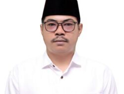 Bacaleg Dapil I PKB Karawang Heigel Maju Jadi Caleg Milenial