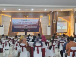 Unsika jadi Tuan Rumah University Roundtable : Global Academic Collaboration