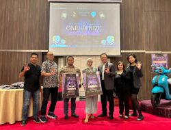 Grand Prize “Magical of Dubai” di Mercure Karawang Bagikan Umroh Gratis dan 1 Unit Motor Fazzio