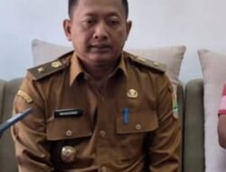 Dilaporkan ke Inspektorat dan DPMPD, Margono Jelaskan Begini?