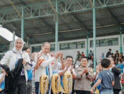 Dikelola PSSI Karawang, Tahun 2024, Stadion Singaperbangsa Tidak Akan Lagi Kumuh