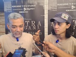 Misteri Kearifan Lokal Sunda Buhun Dalam Film Mantra Surugana Jangan Nonton Sendirian!