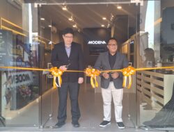 Baru Dibuka! MODENA Home Center Pertama di Karawang, Tawarkan Produk Berkualitas hingga Layanan yang Manjakan Konsumen