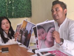 Kuasa Hukum Naikan Lapdu Jadi LP, Tuti Alawiyah Juga Ungkap 5 Pernikahan Siri Indra