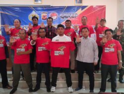 Polres Karawang Kembali Bentuk Kampung Bebas Narkoba Kali Ini di Desa Wadas