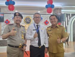 ATR/BPN Karawang Peringati Hataru ke-63 