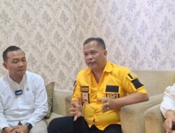 Fraksi Golkar Minta Proses Ruislag Pemkab Karawang Dengan Jakarta Inti Land Diulang, Ini Alasannya? 