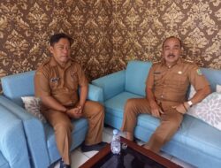 Berada Ditempat Dimana Dugaan Persekusi Wartawan Terjadi, Camat Rengasdengklok Jelaskan Begini?