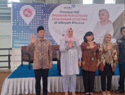 Sosialisasi Program Keluarga Berencana, BKKBN Jawa Barat Gandeng Putih Sari dan Ihsanudin