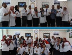 RSUD Jatisari Karawang Semakin Keren, Luncurkan Program Inovatif CAPETANG