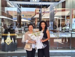 The Palace Jeweler Summarecon Villagio Karawang, Tawarkan Perhiasan Berkualitas Dengan Harga Terjangkau