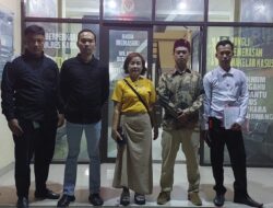 Seorang Dokter Dilaporkan ke Polisi, Diduga Rampas dan Gelapkan Aset Milik Ibu Kandungnya Sendiri 