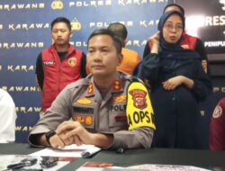 Get Arisan Rugikan Puluhan Korban Capai Miliaran Rupiah, Polisi Tangkap Terduga Pelaku
