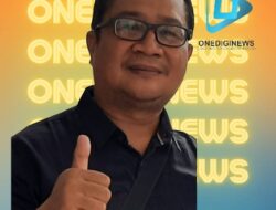 CEO Onedigi Mediatama Nusantara Akan Lapor Polisi, Atas Perbuatan Tidak Menyenangkan Oknum Guru Terhadap Wartawannya