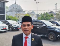 Ketua DPRD Kabupaten Karawang Hadiri Upacara Hari Pahlawan Nasional, Ini Pesan Yang Disampaikan